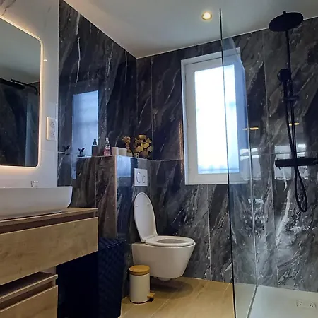 Renovee 3 Chambres, Proche Avec Wifi, Menage Et Linge Inclus - Fr-1-323-507 * Saint-Hilaire-de-Riez