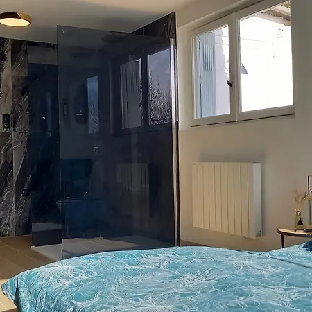 Renovee 3 Chambres, Proche Avec Wifi, Menage Et Linge Inclus - Fr-1-323-507 Holiday home *