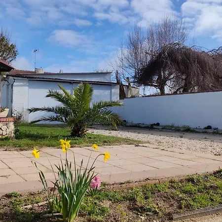 Renovee 3 Chambres, Proche Avec Wifi, Menage Et Linge Inclus - Fr-1-323-507 Holiday home Saint-Hilaire-de-Riez