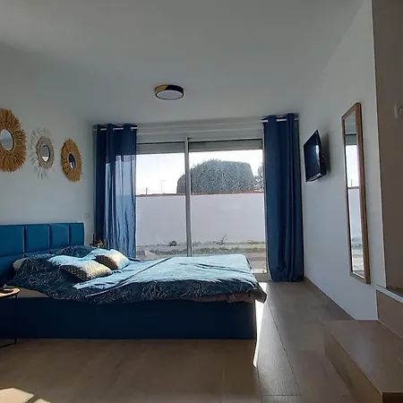 Renovee 3 Chambres, Proche Avec Wifi, Menage Et Linge Inclus - Fr-1-323-507 *