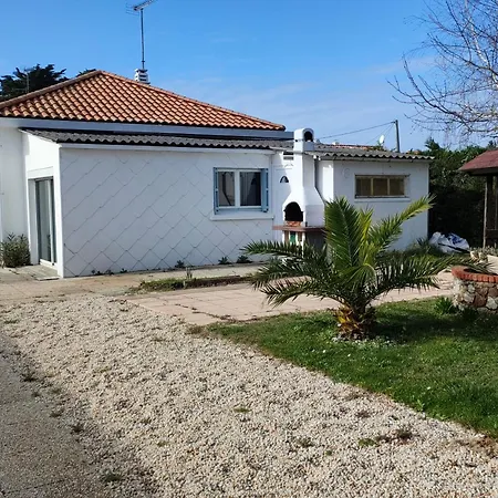 Renovee 3 Chambres, Proche Avec Wifi, Menage Et Linge Inclus - Fr-1-323-507 Holiday home *