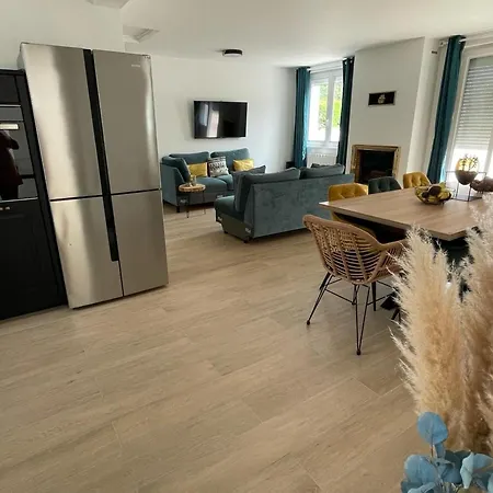 Renovee 3 Chambres, Proche Avec Wifi, Menage Et Linge Inclus - Fr-1-323-507 * Saint-Hilaire-de-Riez